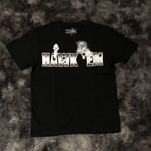 vlone shirt hawk em